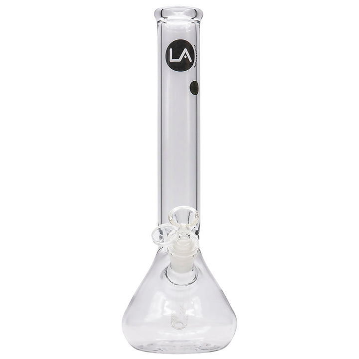 LA Pipes 12" Classic Beaker Bong - Headshop.com