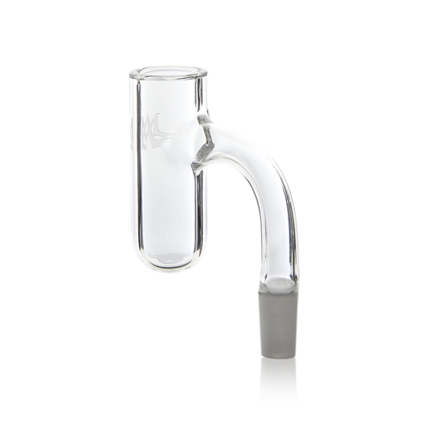 MJ Arsenal Premium Full Weld Cold Start Quartz Banger (Drip) - Headshop.com