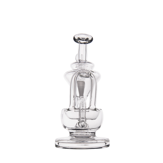 MJ Arsenal Claude Mini Dab Rig - Headshop.com