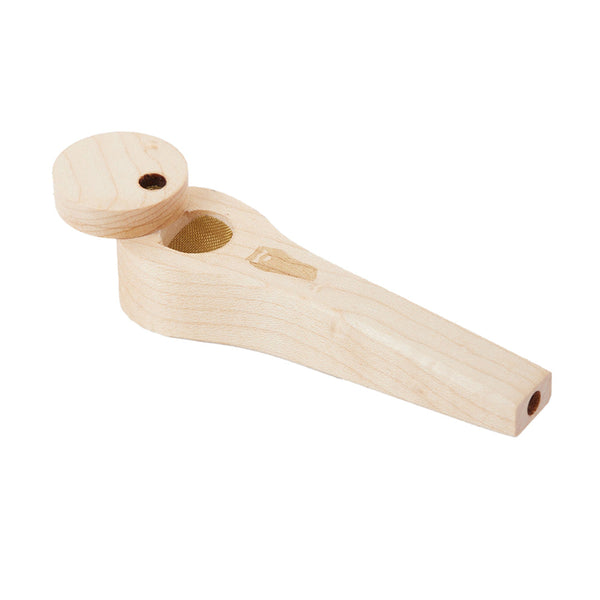Bearded Exotic Pipes with Lid Bearded Exotic Pipes with Lid