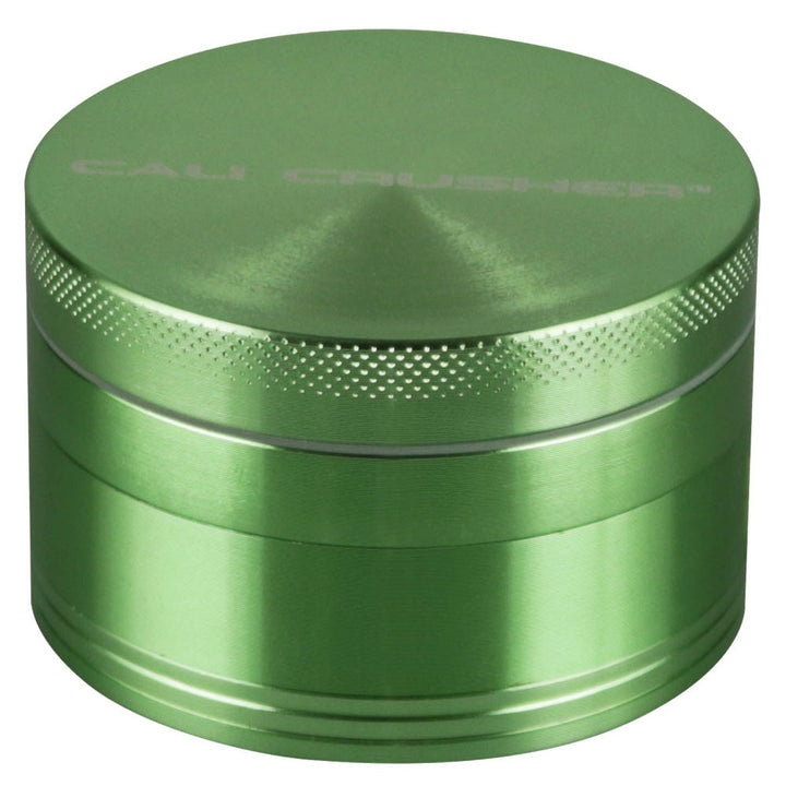 Cali Crusher O.G Grinder | 4pc | 2.5in - Headshop.com
