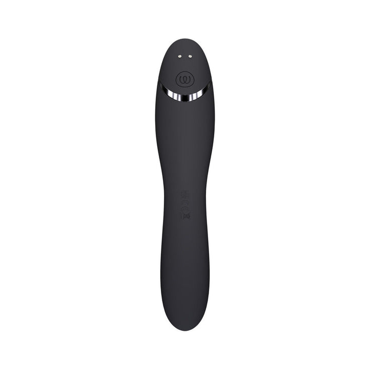 Womanizer OG G-Spot Pleasure Air Stimulator Dark Grey - Headshop.com