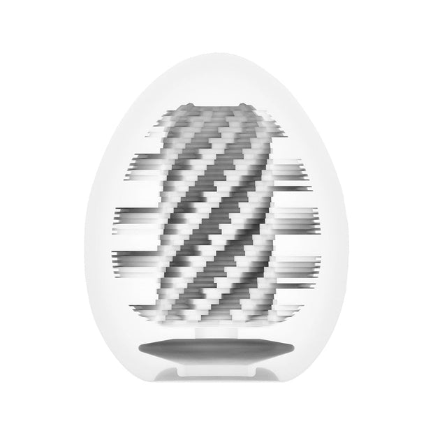 Tenga EGG Spiral - Headshop.com