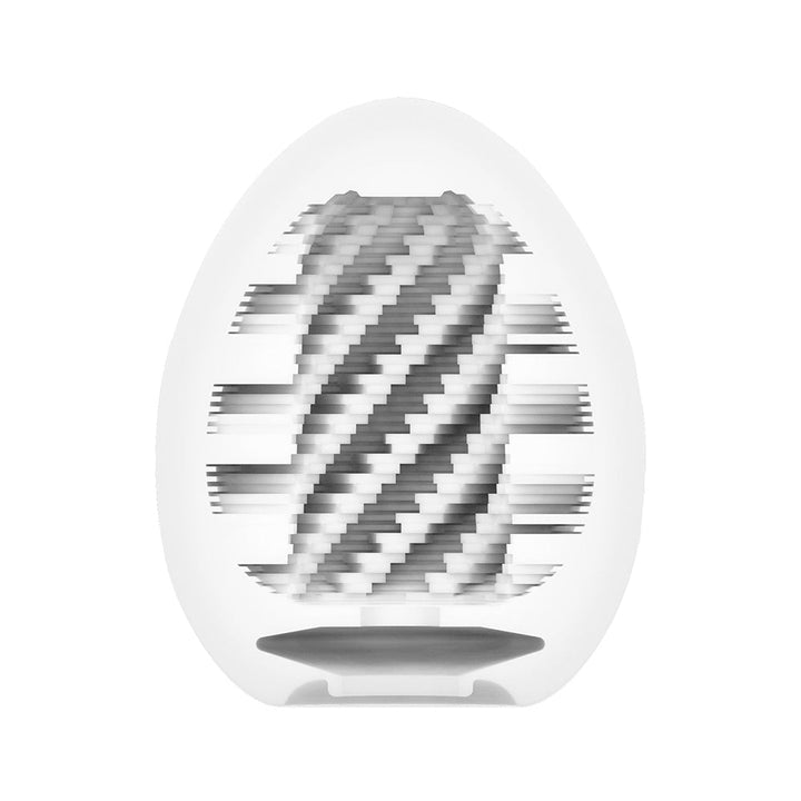 Tenga EGG Spiral - Headshop.com