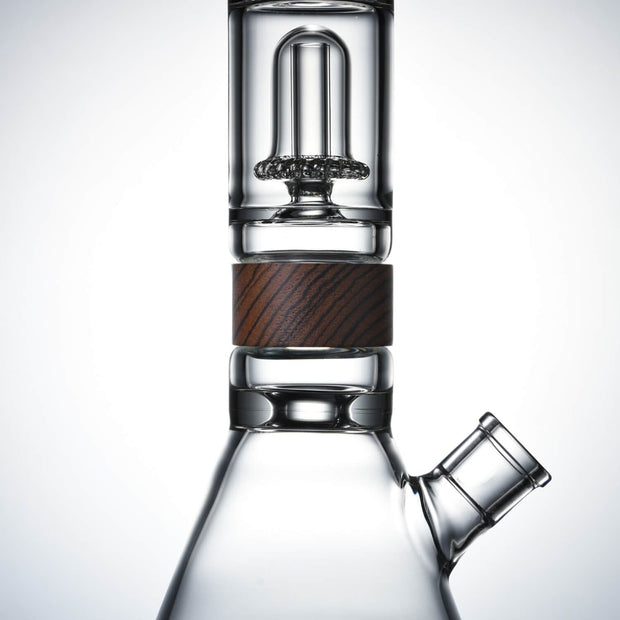 Zebrawood Ring - Headshop.com