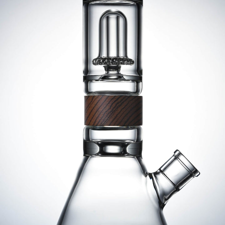 Zebrawood Ring - Headshop.com