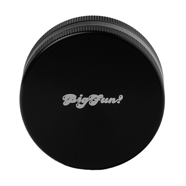BIGFUN! Medium 2pc Grinders - Headshop.com