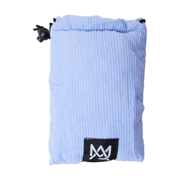 MJ Arsenal Padded Drawstring Pouches - Headshop.com