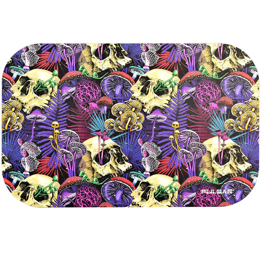 Pulsar Magnetic Tray Lid | Forgotten Trip - Headshop.com