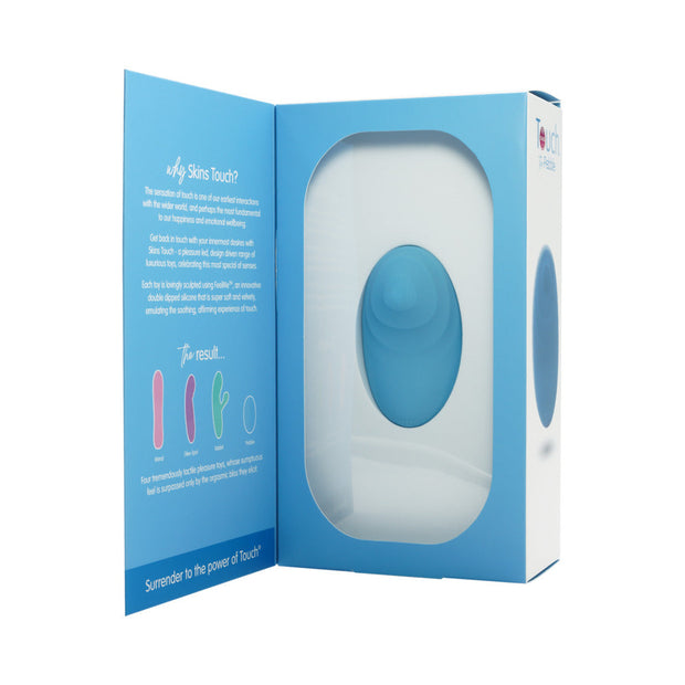 Skins Touch The Pebble - Headshop.com