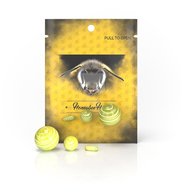 DAB MARBLE SETS - Headshop.com