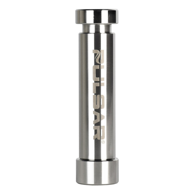 Pulsar Steel Hammer Style Pollen Press - Headshop.com