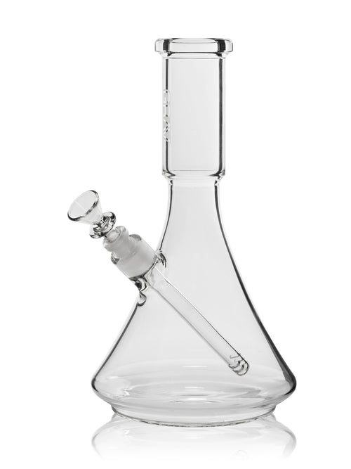 GRAV® Large Deco Beaker Bong - Headshop.com