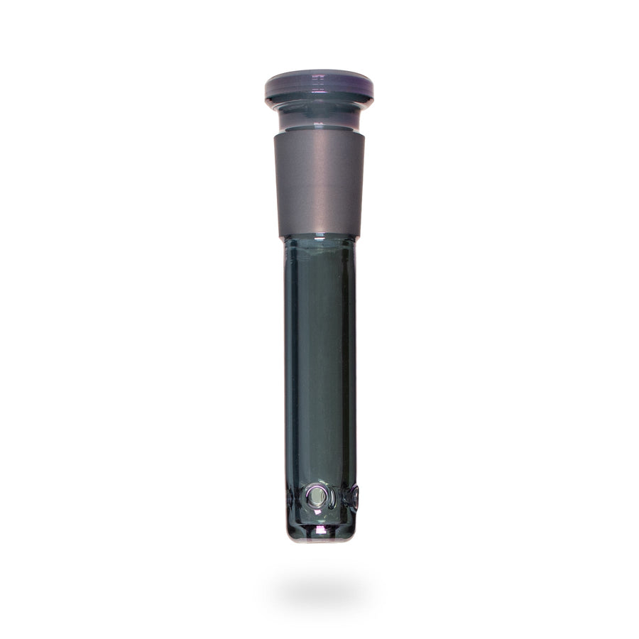 Jane West: Twenties Collection 90mm Downstem - Midnight - Headshop.com