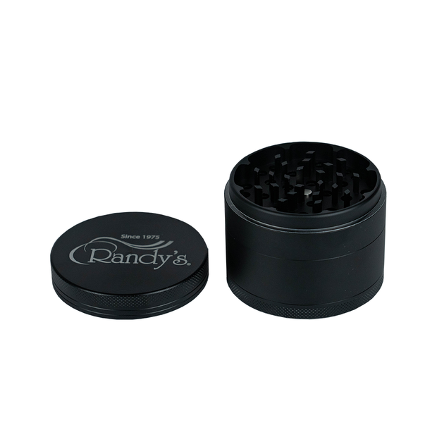 Randy's Revolution Grinder - Headshop.com