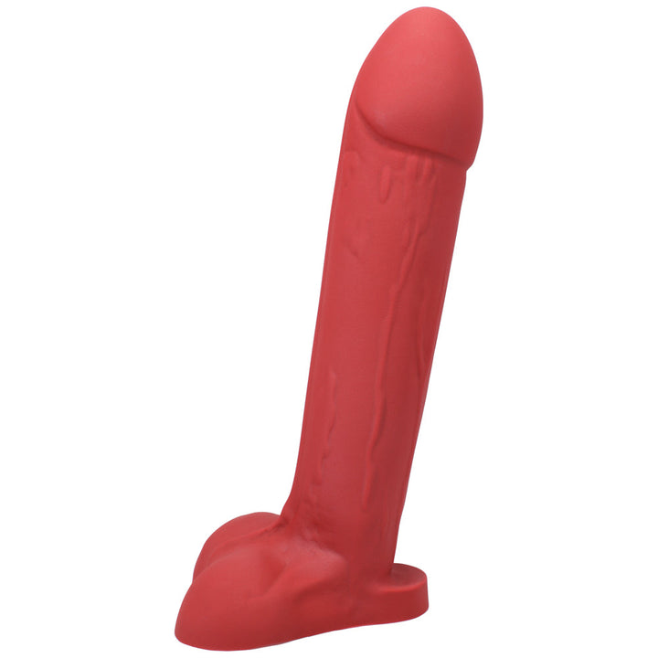 Tantus Hoss Dildo Ruby (Box) - Headshop.com