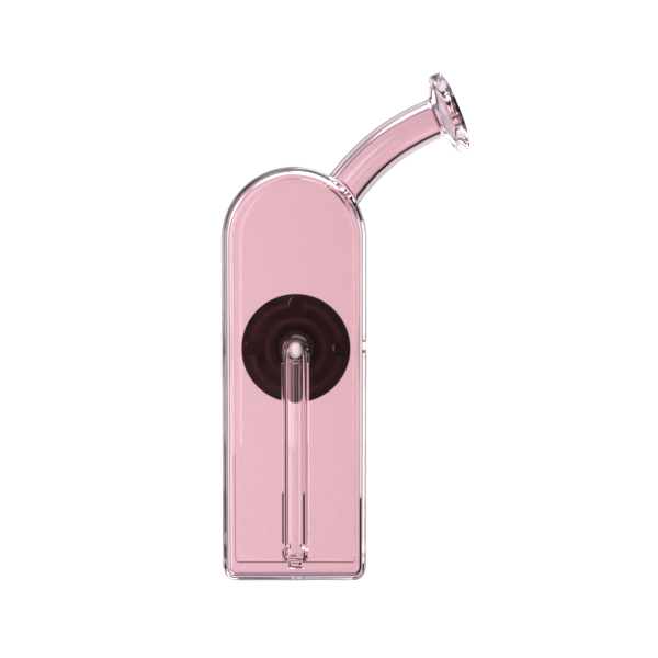 Stündenglass Modül Dok Glass - Pink - Headshop.com