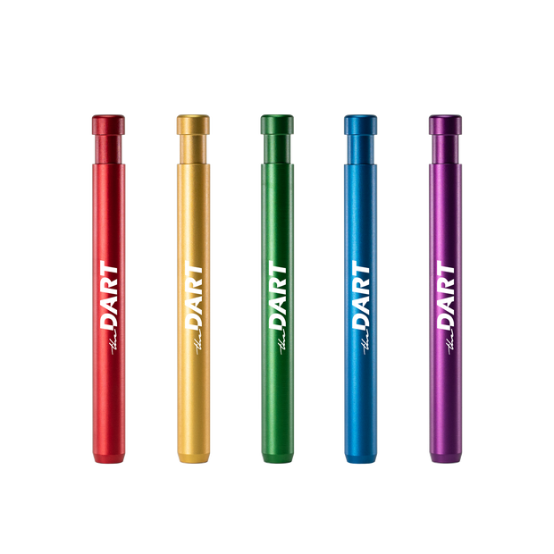 DART One Hitter 5-Pack - Headshop.com