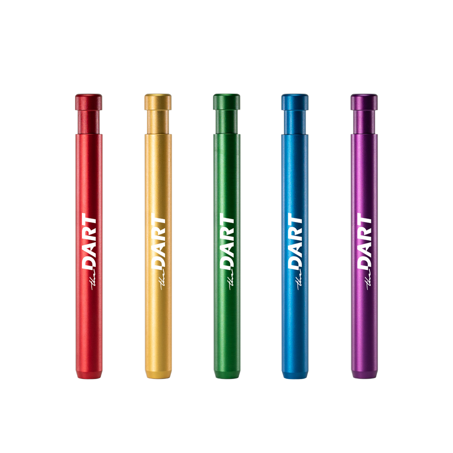 DART One Hitter 5-Pack - Headshop.com