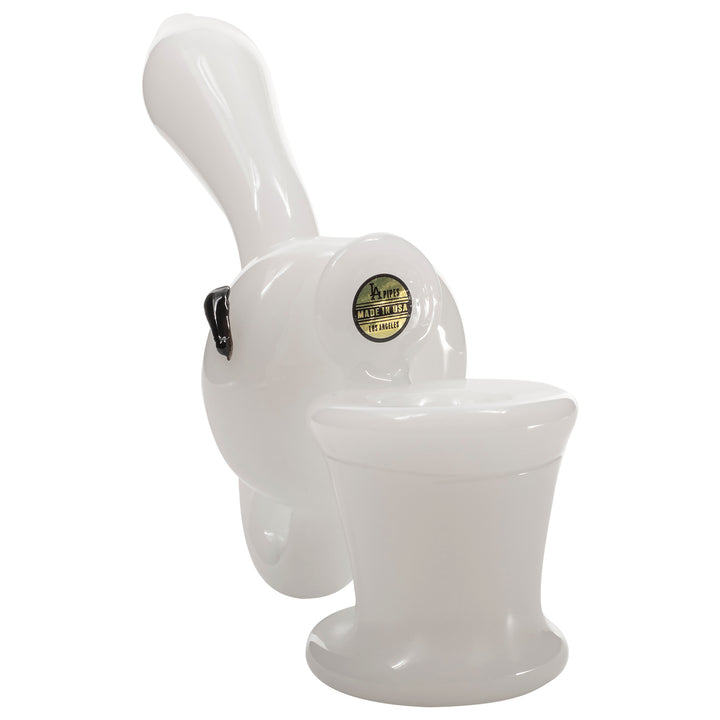 LA Pipes The Good Ish - Toilet Bowl Glass Pipe - Headshop.com