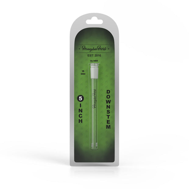 Honeybee Herb Downstem - Headshop.com