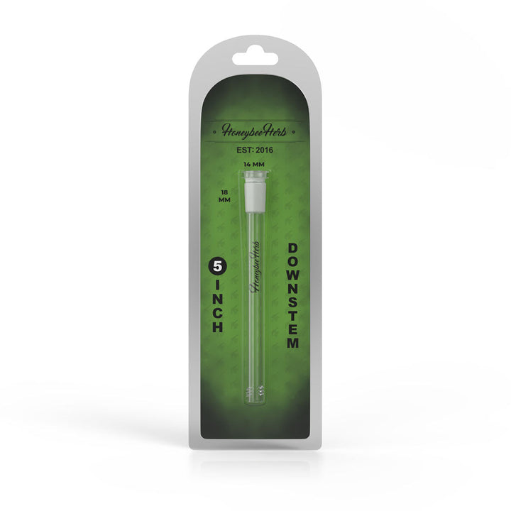 Honeybee Herb Downstem - Headshop.com