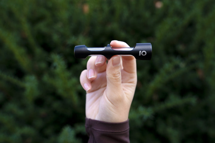 Chillum Pipe - Headshop.com