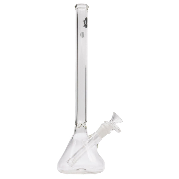 LA Pipes "Alchemist" Scientific Beaker Bong - Headshop.com