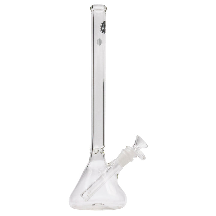 LA Pipes "Alchemist" Scientific Beaker Bong - Headshop.com