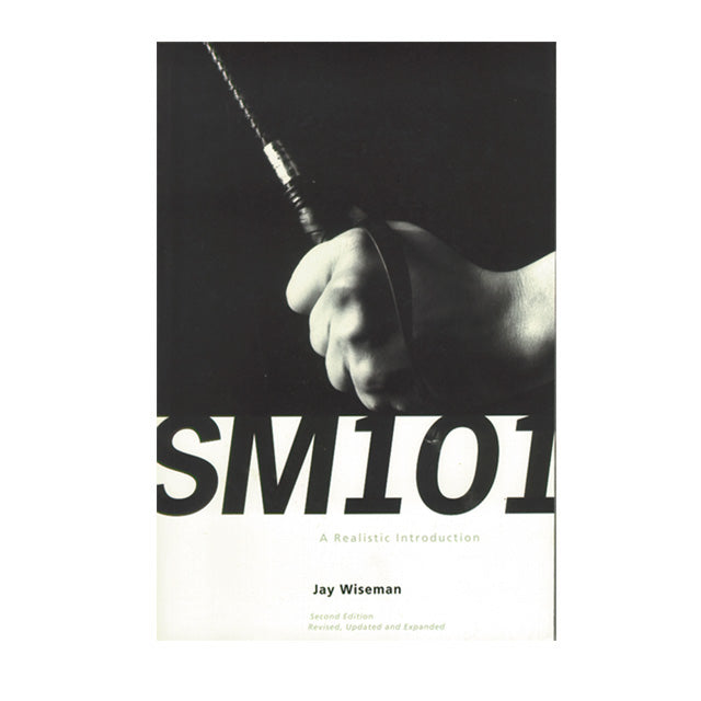 SM 101: A Realistic Introduction - Headshop.com