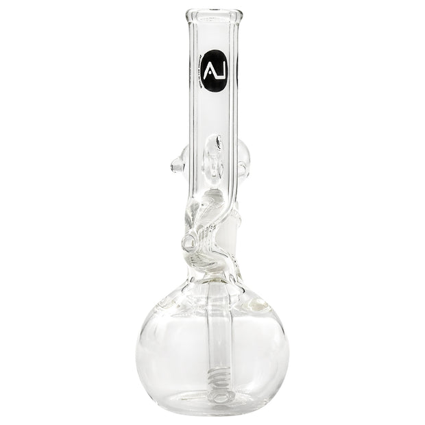 LA Pipes "The Zong" Compact Zong Style Bong - Headshop.com