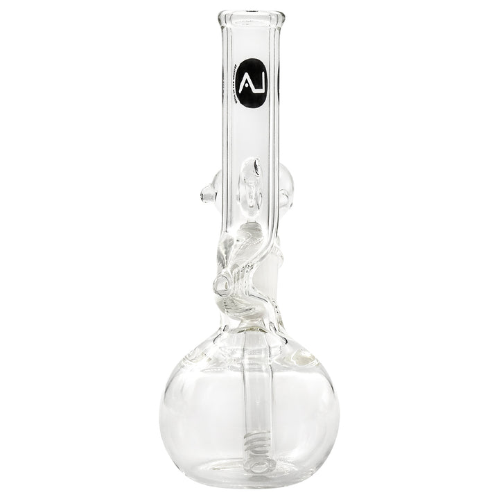 LA Pipes "The Zong" Compact Zong Style Bong - Headshop.com