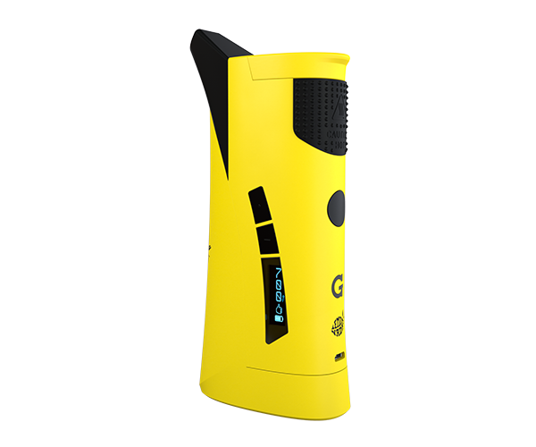 Lemonnade X G Pen Roam - Portable E-Rig Vaporizer - Headshop.com