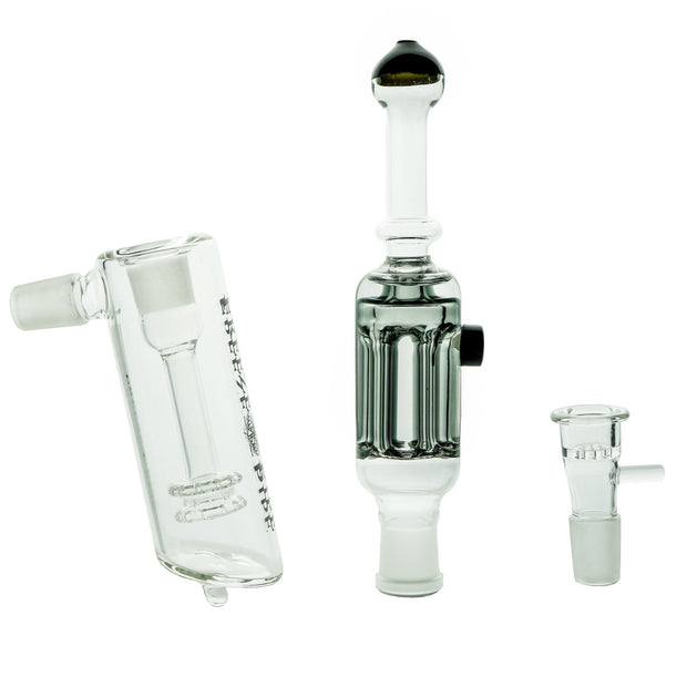 Freeze Pipe Bubbler Pro - Headshop.com