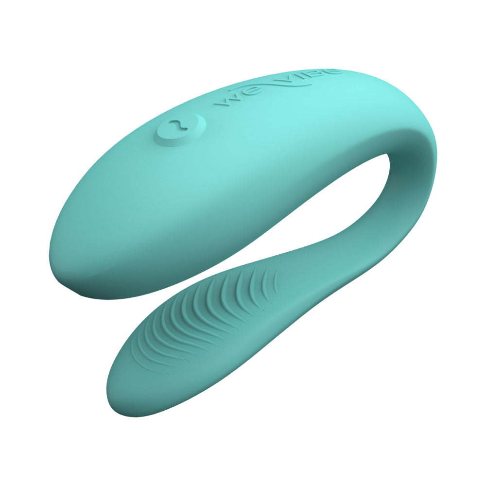 We-Vibe Sync Lite Aqua - Headshop.com