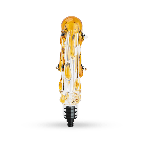 Stundenglass Large Upstem (Percolated) Save the Bees - Headshop.com