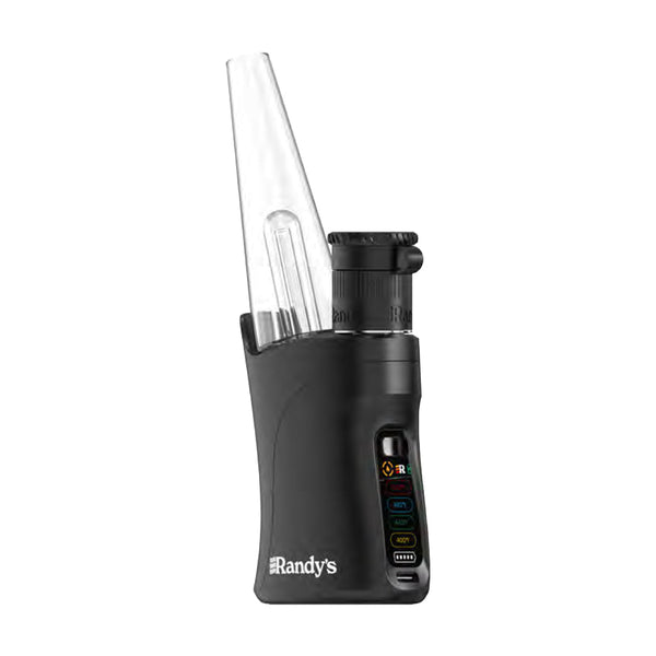 Randy's Grip Plus Vaporizer Randy's Grip Plus Vaporizer