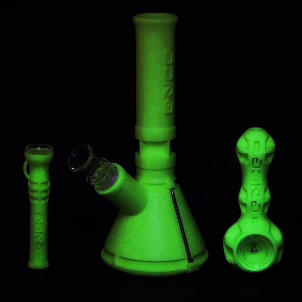 Eyce Colorway Silicone Herb Pipes Box Set | 5pc - Headshop.com