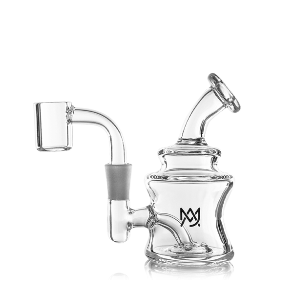 MJ Arsenal Jammer Mini Dab Rig MJ Arsenal Jammer Mini Dab Rig