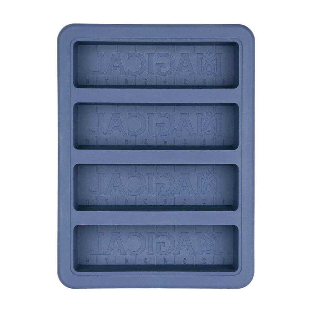 Magical Butter Mold Silicone Tray w/ Lid - Headshop.com