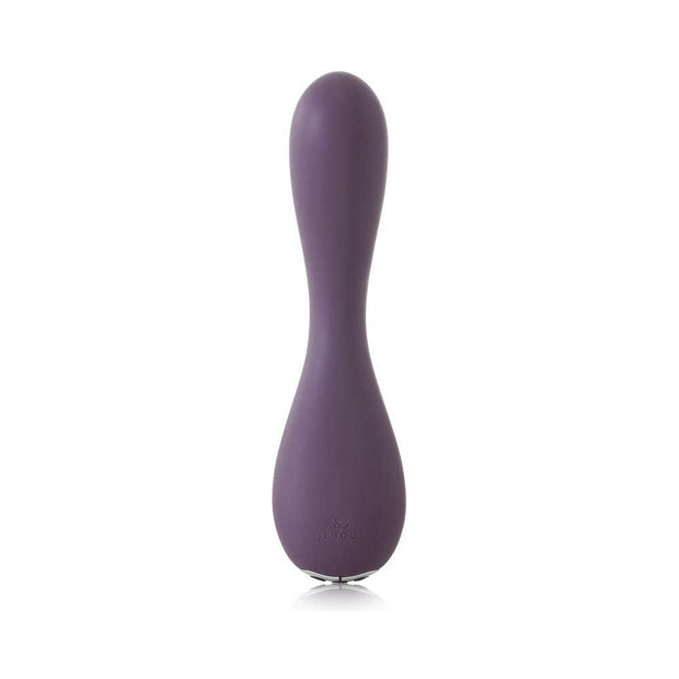Je Joue Uma G-Spot Vibrator Purple - Headshop.com