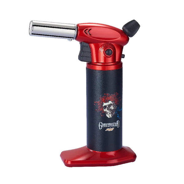 VULCAN GRATEFUL DEAD TORCH VULCAN GRATEFUL DEAD TORCH