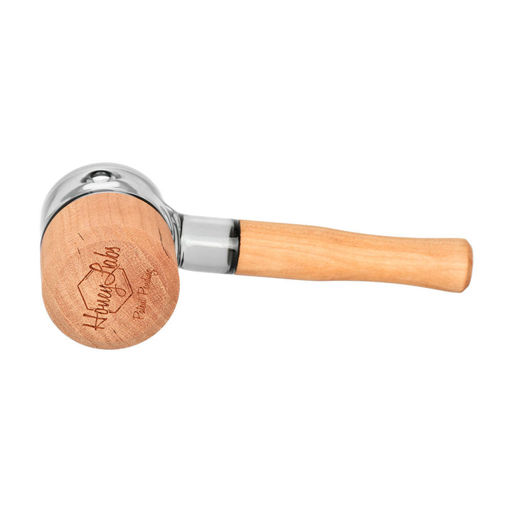 Honey Labs After Swarm Spoon Pipe | 4" - Headshop.com