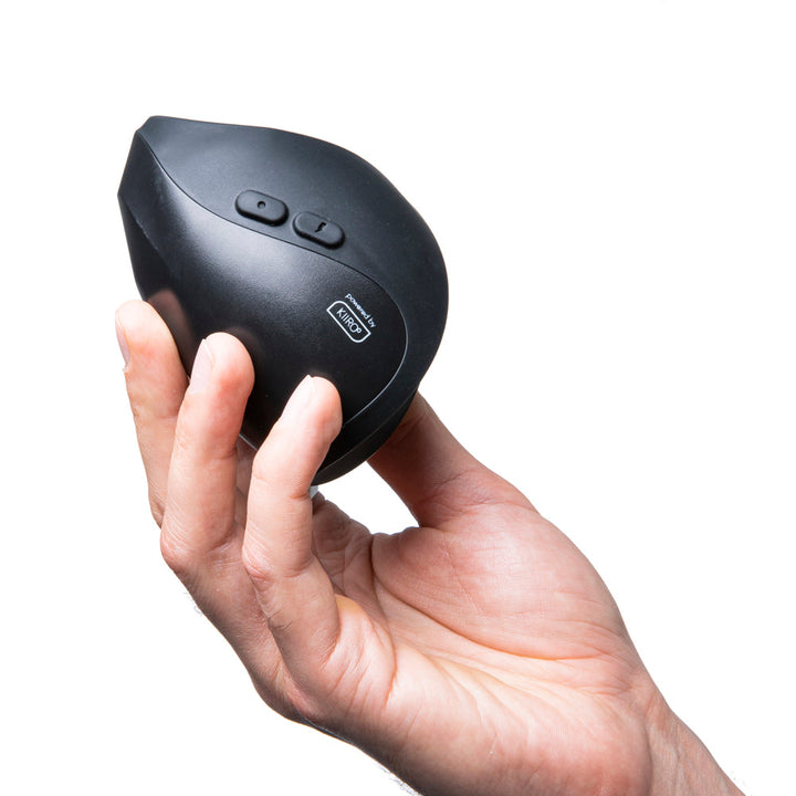 Hot Octopuss Pulse Solo Interactive Black - Headshop.com