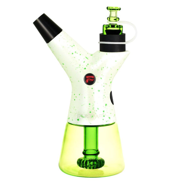 Pulsar RöK Electric Dab Rig - Luna Glow Pulsar RöK Electric Dab Rig - Luna Glow