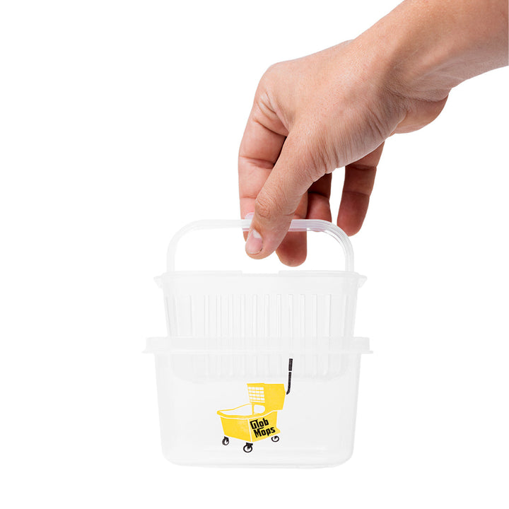 Glob Mop Buckets - Headshop.com