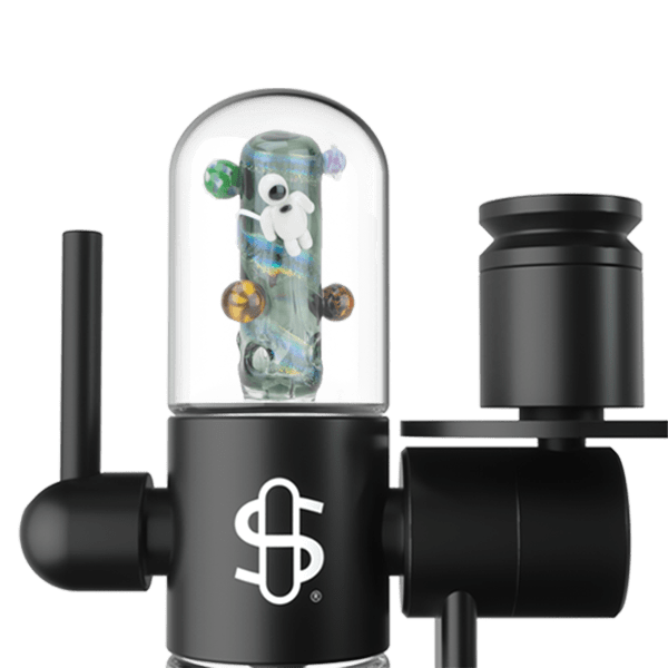 Stundenglass Small Upstem (Percolated) Across the Universe - Headshop.com