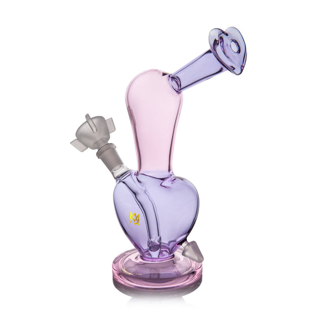 MJ Arsenal Burning Heart (Valentine's 2024) - Headshop.com