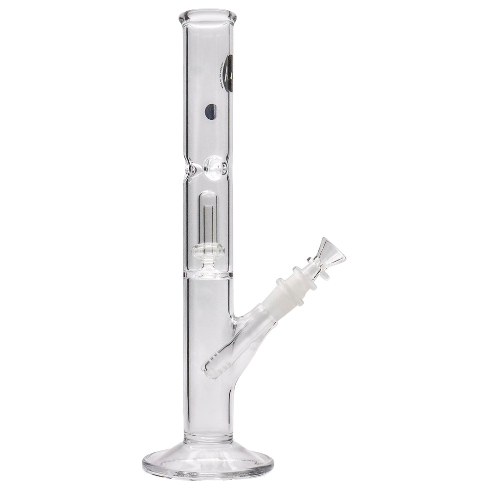 LA Pipes Single or Double Showerhead Perc Classic Straight - Headshop.com