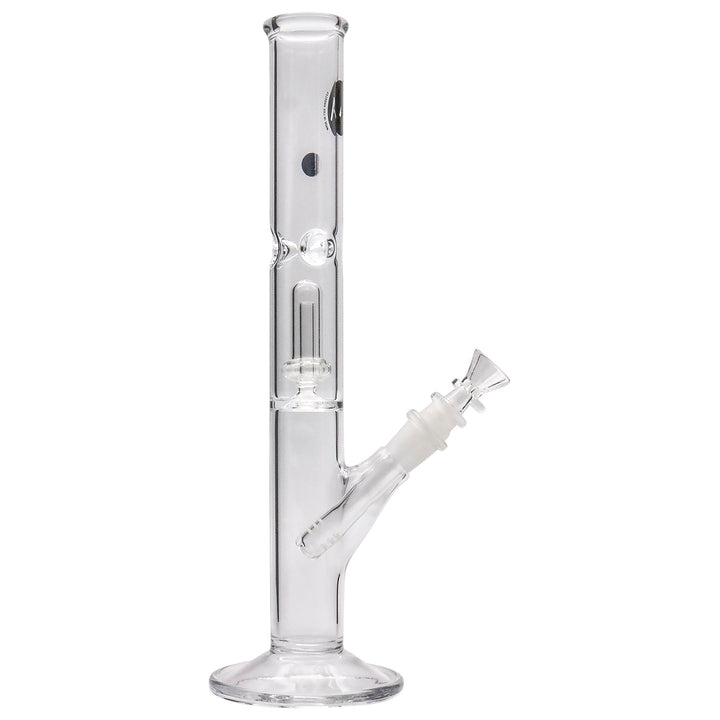 LA Pipes Single or Double Showerhead Perc Classic Straight - Headshop.com